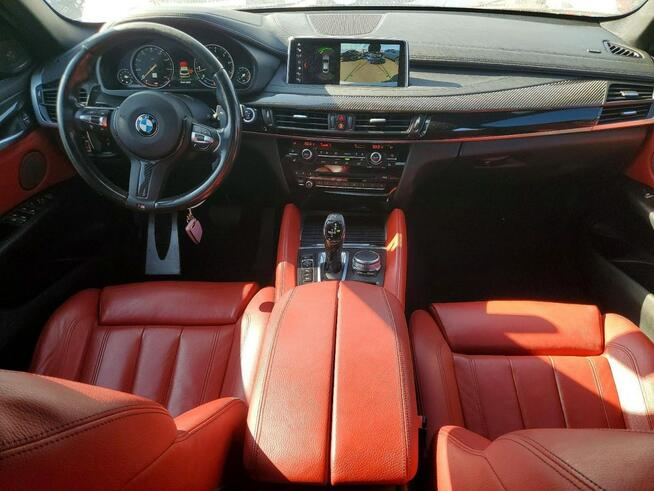 BMW X6 N55 / xDrive / M-Pakiet Częstochowa - zdjęcie 8