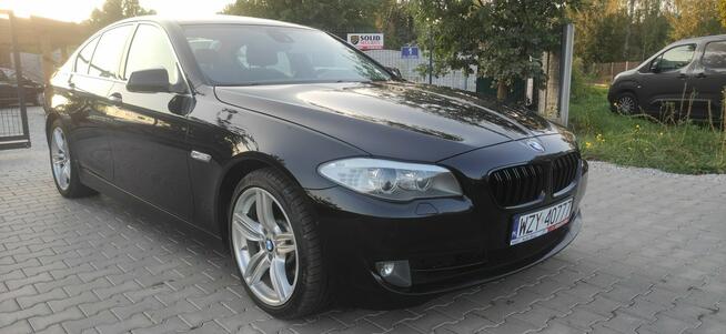 BMW 530 Duża navi , kamera 360 , head-up, itp.  245HP Stare Budy - zdjęcie 8