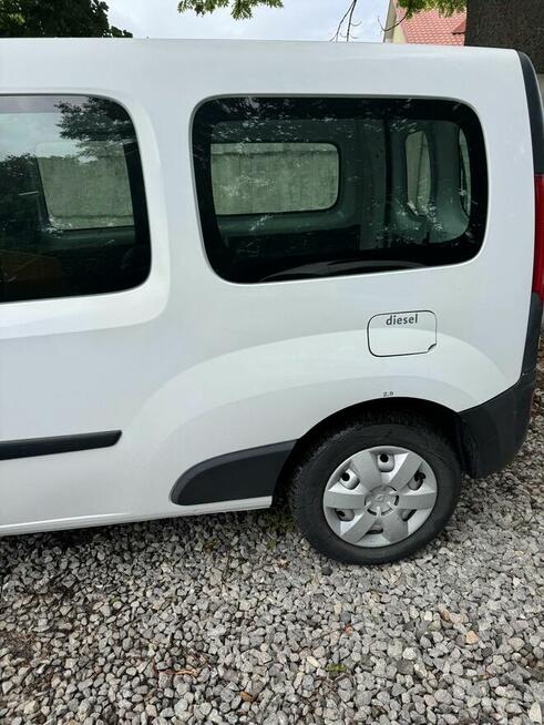 Renault Kangoo Maxi 2020 Lublin - zdjęcie 9