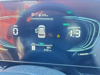 Kia Niro / HYBRYDA / 1.6 138KM / Bogate wyposażenie / Tarnów - zdjęcie 9