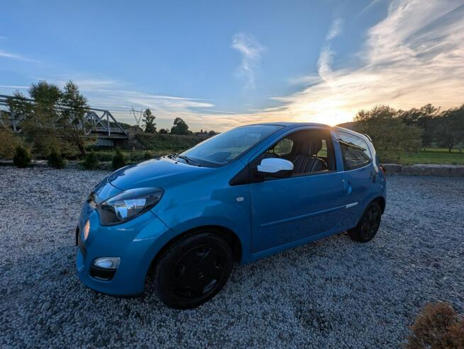 Renault Twingo wersja Expression, klima Kamienna Góra - zdjęcie 8