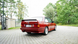 BMW M3 E30 Ropczyce - zdjęcie 8