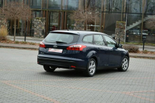 Ford Focus 1.6TDCi 115KM 2014r. Polski Salon Klima Isofix Polecam Kampinos - zdjęcie 7