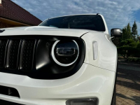 Jeep Renegade 80th ANNIVERSARY/SALON POLSKA/1 wł/serwis ASO/gwarancja Ełk - zdjęcie 5