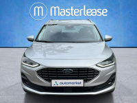 Ford Focus 1.0 EcoBoost Titanium ! Z Polskiego Salonu ! Faktura VAT ! Warszawa - zdjęcie 2