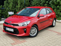 Kia Rio 120 KM * GWARANCJA * led * 5 drzwi * serwisowana * warszawa Warszawa - zdjęcie 11
