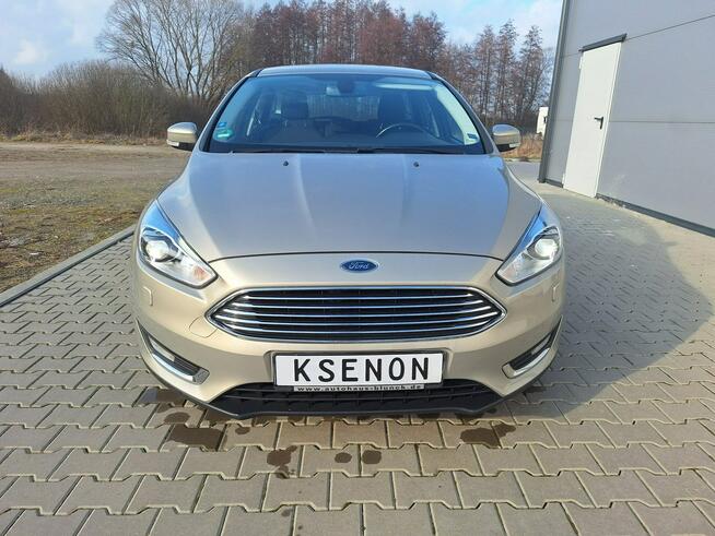 Automat,Ksenoe Led,ASO FORD Stargard - zdjęcie 5