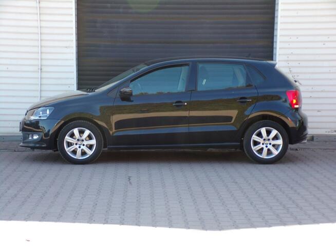 Volkswagen Polo Klima /Mpi /Gwarancja /14 /86KM /2010 Mikołów - zdjęcie 9