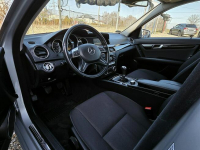 Mercedes C 180 bezwypadkowy Rydułtowy - zdjęcie 10