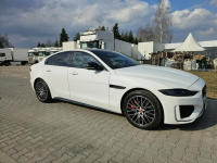 Jaguar XE od 1400zł miesięcznie bez wpłaty! Warszawa - zdjęcie 3