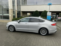 Ford Mondeo 2.0 Diesel Szczecin - zdjęcie 11