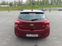 Hyundai i30 niski przebieg, bezwypadkowy, diesel ! oszczędny! Sosnowiec - zdjęcie 12