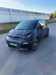BMW i3S