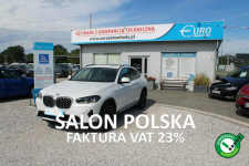 BMW X4 Skora Kamera 360  X-Drive Salon PL Gwarancja Netto 167398PLN
