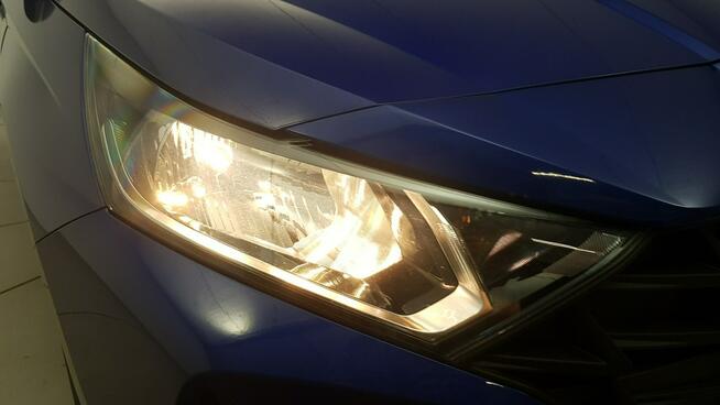 Hyundai i20 1.2 Pure! Z Polskiego Salonu! Faktura VAT! Warszawa - zdjęcie 11