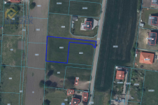 Na sprzedaż atrakcyjne działki, Teresin Gaj Teresin - zdjęcie 6