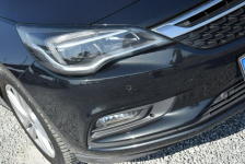 Opel Astra 1.6D Navi/ Kamera/ Grzane Fotele/ Nowy Rozrząd/ Sprowadzony Majdan Sieniawski - zdjęcie 8