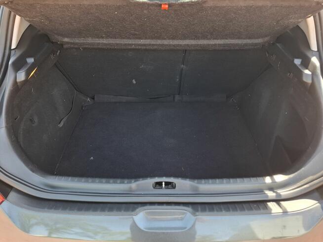PEUGEOT 308 - diesel 1,6 Warszawa - zdjęcie 10
