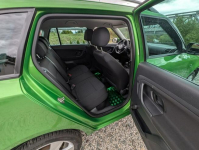 Škoda Fabia kombi stary silnik 1.4 MPI Kamienna Góra - zdjęcie 6