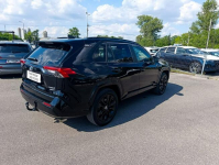 Toyota RAV-4 Salon Polska Karczew - zdjęcie 10