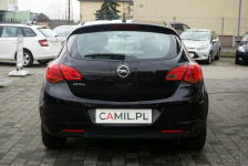 Opel Astra 1,6 BENZYNA 116KM, Sprawny, Zarejestrowany, Ubezpieczony Opole - zdjęcie 5