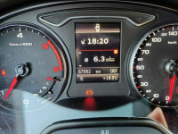 AUDI A3 2.0TDI 150KM S-LINE !!! GWARANCJA !!! Rybnik - zdjęcie 10