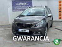 Peugeot 2008 PROMOCJA -  Pisemna Gwarancja 12 miesięcy
