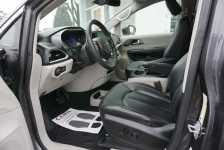 Chrysler Pacifica zarejestrowany, ubezpieczony, f-ra vat 23%, Opole - zdjęcie 8