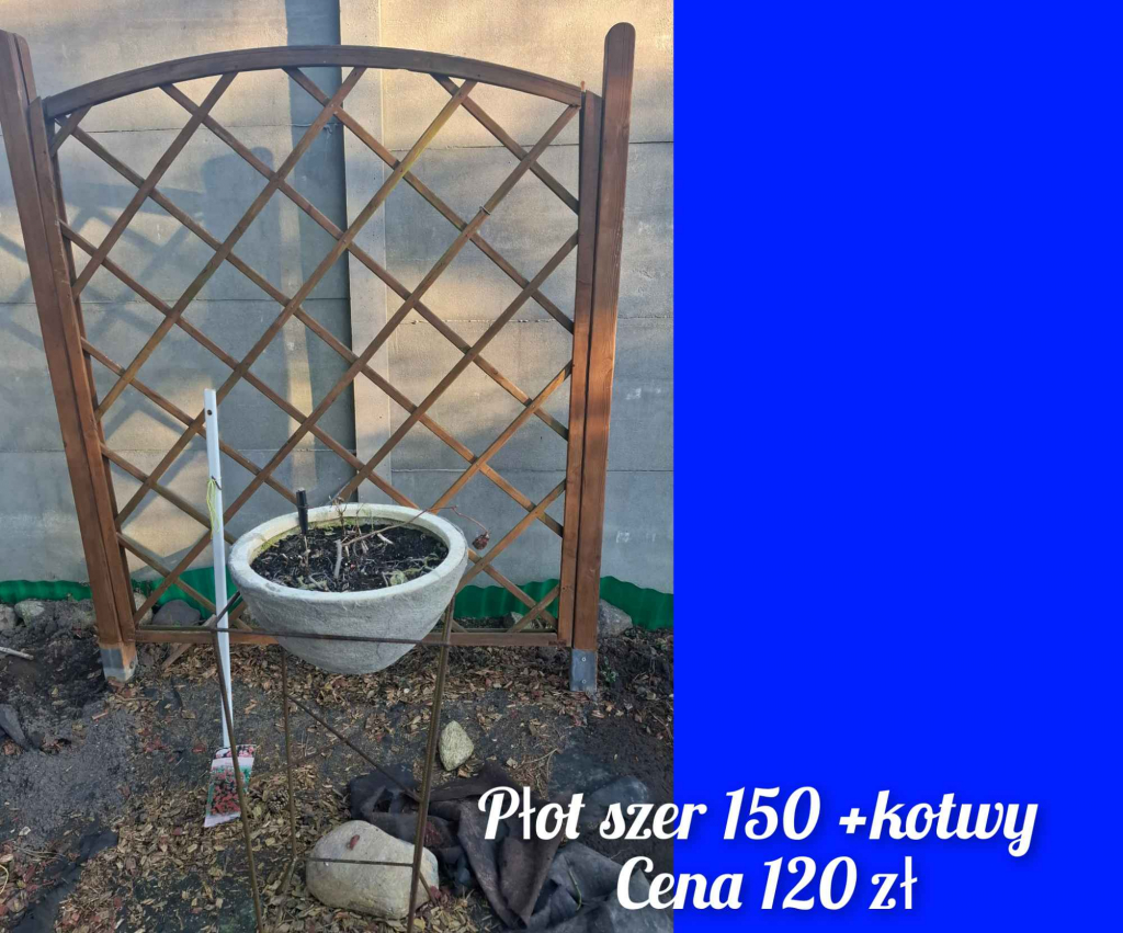 Sprzedam Luboń - zdjęcie 1