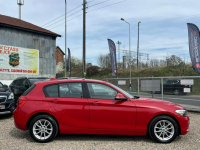 116i*109PS*162.000km*Lift*ASO*1WŁ*Navi*Led*ESP*Alu16'ZST 5902E Stargard - zdjęcie 12