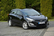 Duża Navi Kamera Ledy Klimatronic Grzana Fotele ASO HYUNDAI Ostrów Mazowiecka - zdjęcie 9