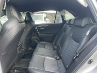 Toyota RAV-4 Selection Hybryda Kamera Skóra Podgrzewanie Virtual Gliwice - zdjęcie 10