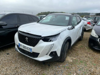 PEUGEOT 2008 1.5 BlueHDi 130 GT-Line FT020 Grunwald - zdjęcie 2