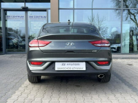 Hyundai i30 1.5 T-GDI FASTBACK Smart 48V AT Gwarancja FV23% Łódź - zdjęcie 6