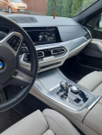BMW X5 rej. 03.2023, gwarancja, wyposażenie premium Wrocław - zdjęcie 3