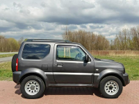 Suzuki Jimny Karczew - zdjęcie 6