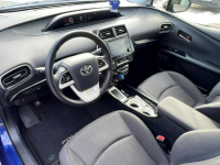 Toyota Prius 1.8 Hybryda Kamera cofania KeyLess Zarejestrowany Baranowo - zdjęcie 10
