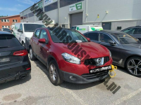 Nissan Qashqai Kiczyce - zdjęcie 1