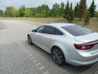Renault Talisman 1.6 Sprzedam INTENS DCI 160 KM EDC Częstochowa - zdjęcie 2