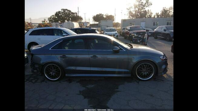 Audi A3 Bogata wersja wyposażenia / S-Line / Quattro Białystok - zdjęcie 6