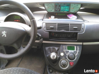 Peugeot 807 2.0 HDI 1 rejestracja 07-2004r raczej na części Solniki Wielkie - zdjęcie 2