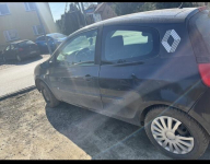 Renault clio 3 1.5 dci 2005 r. Albigowa - zdjęcie 3