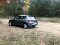 SEAT Leon III Reference Full Led Oborniki - zdjęcie 6