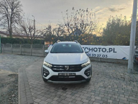 Dacia Sandero Stepway 1.0 Benzyna 91 KM Przebieg-16 178 km Serwisowany Twardów - zdjęcie 3