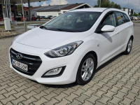 Hyundai i30 109 tys km/Igła serwisowany