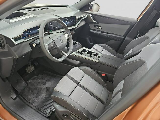Opel Grandland GS BEV , 73kWH - 213 KM Pożyczka 0% Leasing 100 % Łódź - zdjęcie 10