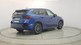 BMW iX1 eDrive20 66.5kWh M Sport! Z Polskiego Salonu! Faktura VAT! Warszawa - zdjęcie 7