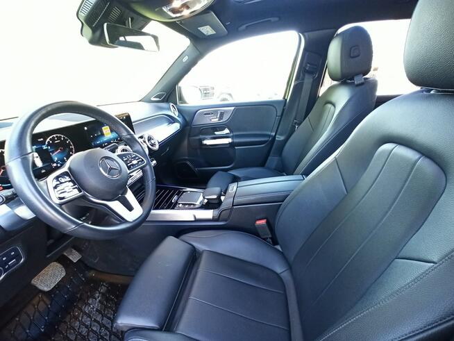 Mercedes GLB 250, 4 Matic, AMG, 35 tys km Rzeszów - zdjęcie 7