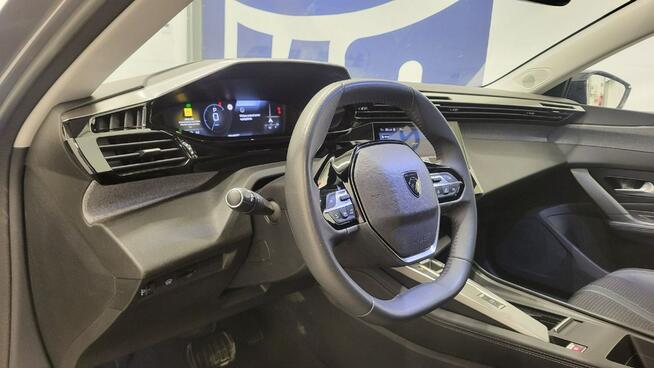 Peugeot 308 1.2 PureTech Allure S&amp;S Grójec - zdjęcie 12