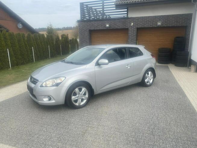 Kia Ceed benzyna , Słupsk - zdjęcie 2
